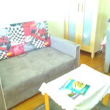 Apartment Rue Ernest Jamart, 奥尔特 — 照片 4