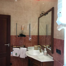 Hotel Batán, Вильяльба — фото 2