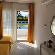 Aroma Butik Hotel, 马纳夫加特 — 照片 4
