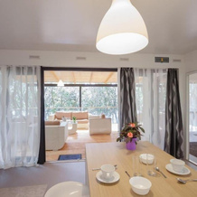 Camping Homes Mon Perin, 巴莱 — 照片 3