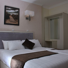 Ruth Hotel, Gondar — photo 2