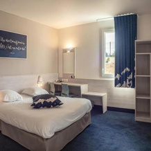 Ace Hôtel Paris Sud Villabe, Вилабе — фото 4