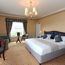 Best Western Lamphey Court Hotel & Spa, 兰韦尔费坎 — 照片 3