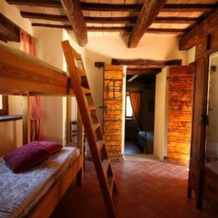 Agriturismo Il Casale Del Barone, Меркателло-Суль-Метауро — фото 3
