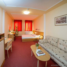 Platan Hotel, Дебрецен — фото 4