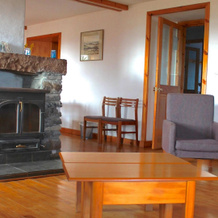 Glebe Barn - Hostel, 埃格岛 — 照片 3