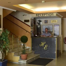 Hotel Hellinis, Флорина — фото 2