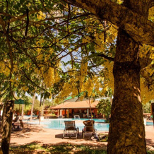 Eco Resort Foz Do Marinheiro, Санта-Фе-до-Сул — фото 5