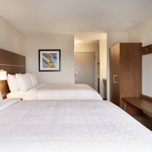Days Inn And Suites Plattsburgh, Платтсберг — фото 2