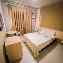 Hotel Pequeno Príncipe, 阿拉皮拉卡 — 照片 2