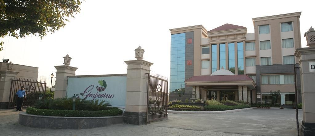 Ramada by Wyndham Varanasi Katesar, Sarnath — photo 1