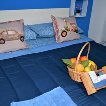 Nonna Sicilia B&B, Капри-Леоне — фото 4