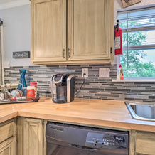 6 Mi To Fort Hood: Killeen Home W/ Yard & Patio, Килин — фото 5