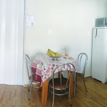 Casa de Hospedes Espacosa - Auto Check-In - Mafra SC, 马夫拉 — 照片 5