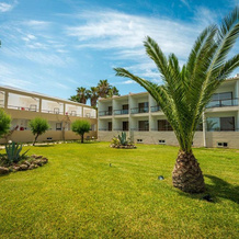 Hotel Pavlina Beach, Запад Ахайи — фото 3
