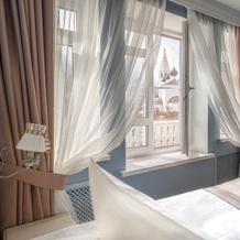 Hotel Domy Mastera Petryaeva Hotel, 维亚茨科耶 — 照片 3