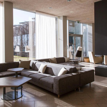Georg Ots Spa Hotel, Курессааре — фото 4