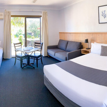 Costa Rica Motel, 西南岩 — 照片 2