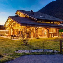 Chalet Ressource, Морзин — фото 4