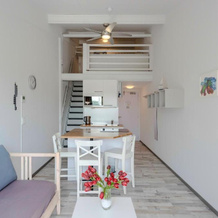 Appartementen Casa del Lago, 利瑟 — 照片 4