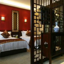The Kylin Grand Hotel Pingyao, Jinzhong — photo 2