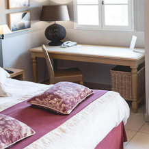 Domaine de Saint Endréol Golf & Spa Resort****, 拉莫特 — 照片 5