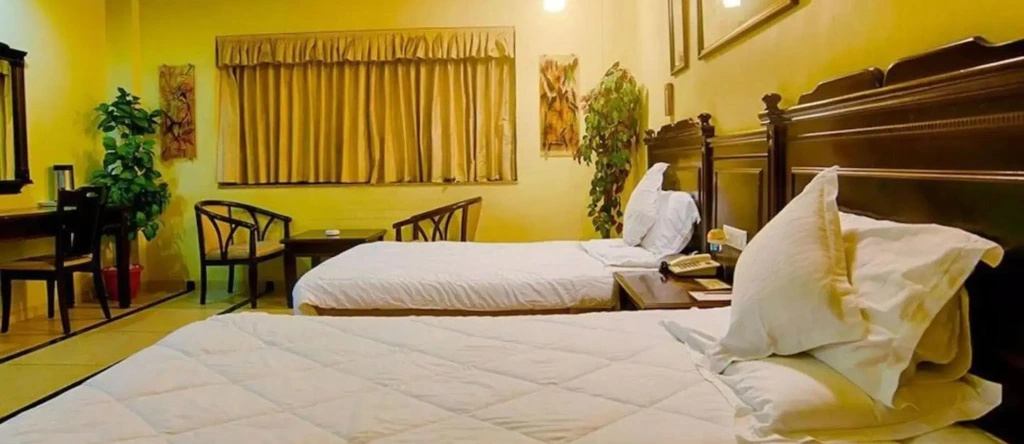 Hotel La Casa Inn, 阿南德 — 照片 1