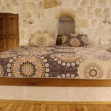 Hanzade Cappadocia, Гёреме — фото 4
