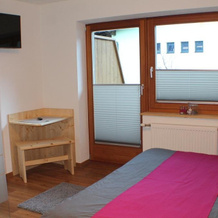 Appartment Bergheim, 乌姆豪森 — 照片 4