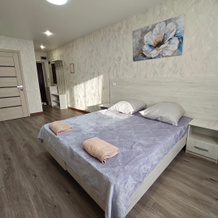 Na Parkovoy 44 Flat, 新沙赫京斯克 — 照片 5