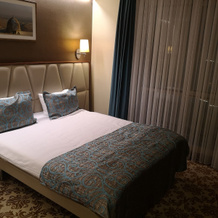 Mard-inn Hotel, 伊斯坦布尔 — 照片 3