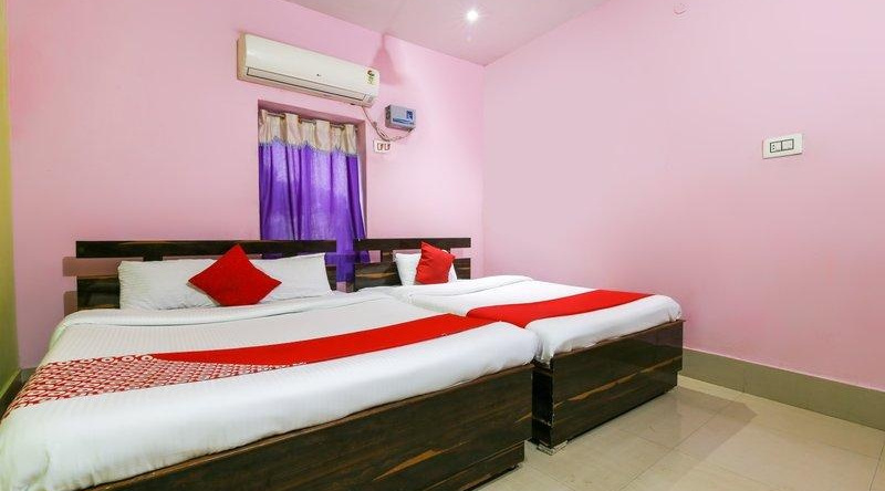 OYO Flagship 65956 Hotel Arihant, Rajgir — photo 1