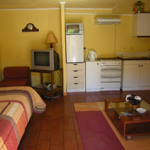 Apart Hotel Punto Real, Курико — фото 3