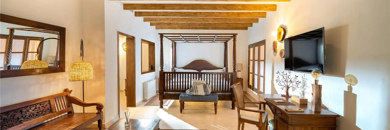 LJs Ratxo Eco Luxury Retreat, 普奇普尼恩特 — 照片 1