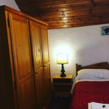 B&B La Casa di Zio Lupo, 卡贝拉利古雷 — 照片 5