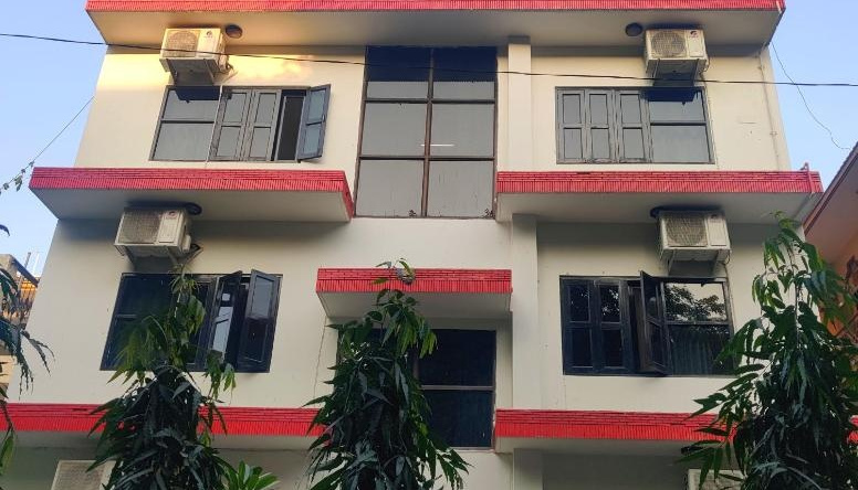 Bhambri House Hotel, 大诺伊达 — 照片 1