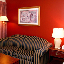 Saxony Motel, Chatham — photo 4