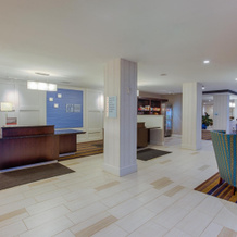 Holiday Inn Express & Suites Baltimore West - Catonsville By Ihg, Катонсвилл — фото 2