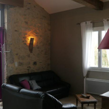 Gîte Domaine de Pribat, 贝内斯-莱达克斯 — 照片 2