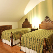 Villa With 9 Bedrooms in Santo Tirso, With Private Pool, Furnished Gar, 圣蒂尔苏 — 照片 4
