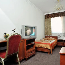 Hotel Twist, Кросно — фото 5