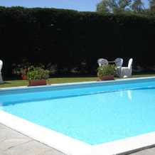 Torre dei Frati Bed & Breakfast, 福萨诺 — 照片 2