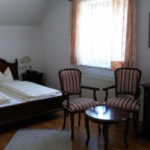 Landhotel St. Florian, Шердинг — фото 4