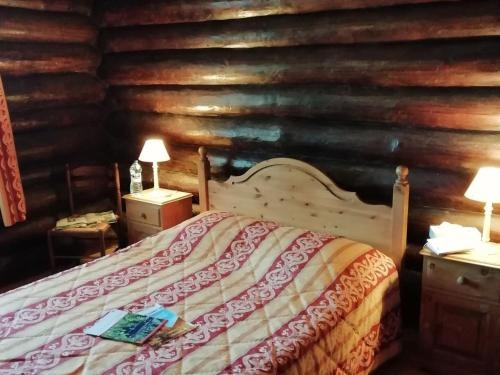 Le Chalet En Bois 2, Кен — фото 1