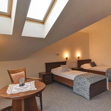 Hotel U Pramenu, Plzen — photo 4