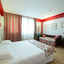 Continental Urban Art Hotel, Zola Predosa — photo 5