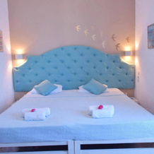 Maragakis Beach Hotel, Лимин-Херсонису — фото 3