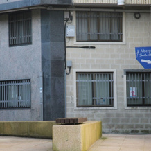 Albergue Santa Olaia, 西列达 — 照片 2