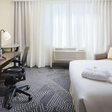 Doubletree By Hilton Los Angeles - Commerce, Коммерс — фото 4