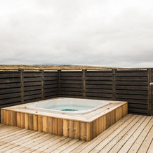 Gullfoss & Geysir Luxury Cabin, Reykholt — photo 4